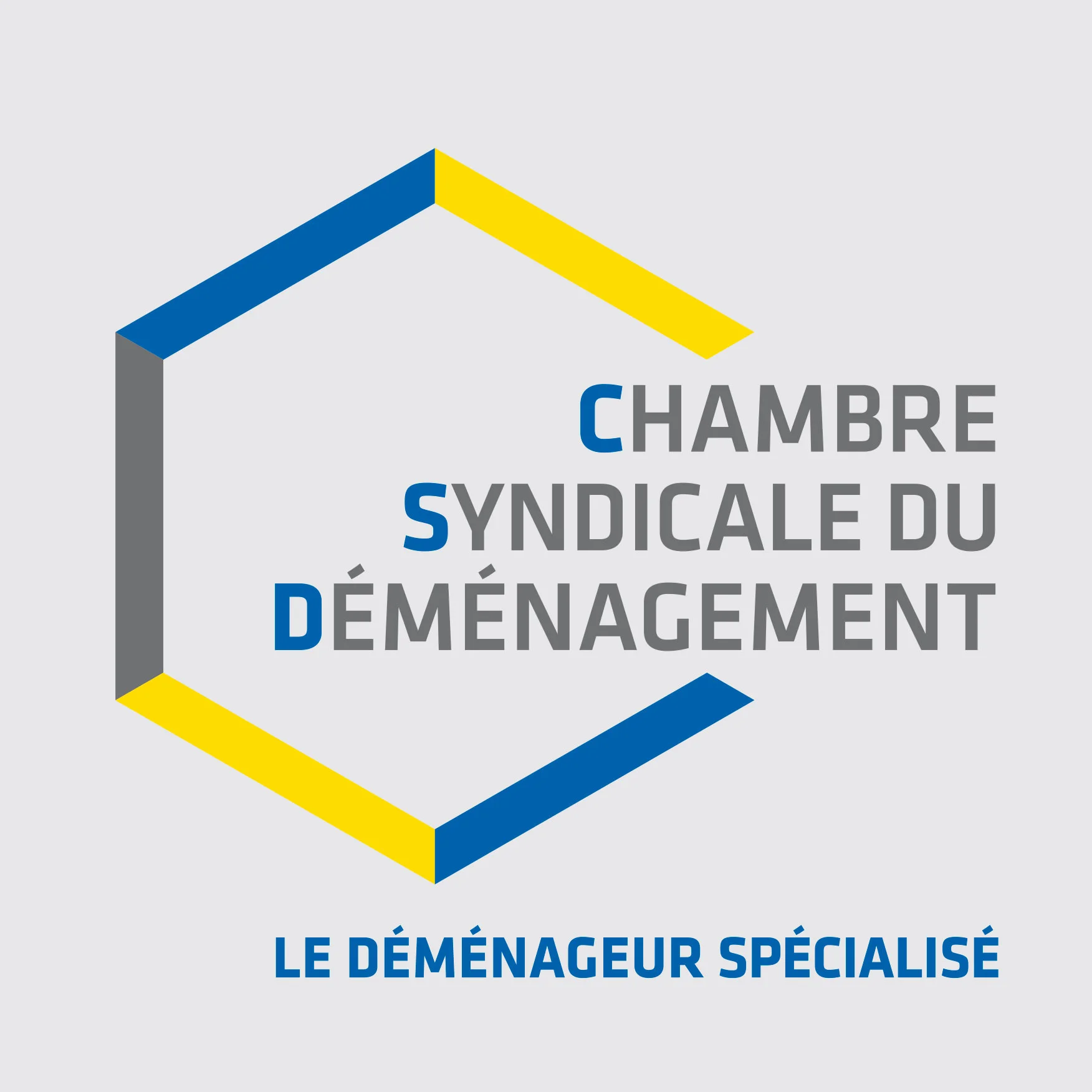 Présentation de la Chambre Syndicale du Déménagement